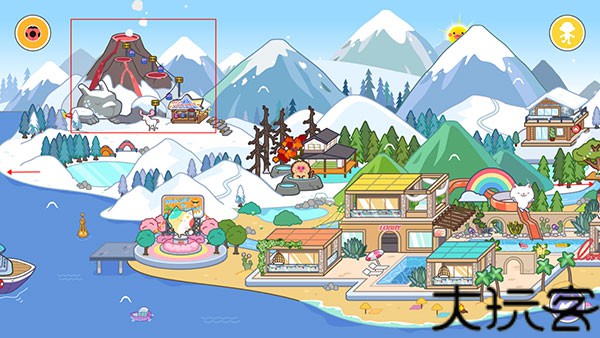 米加小镇印刷厂安卓版