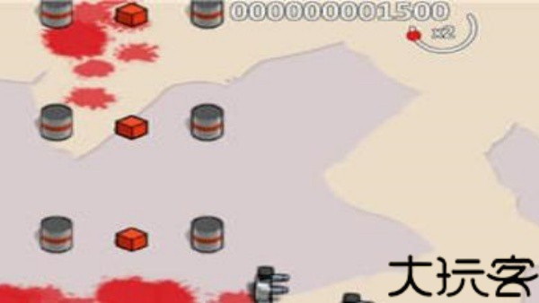 僵尸危机3双人版