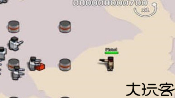 僵尸危机3双人版