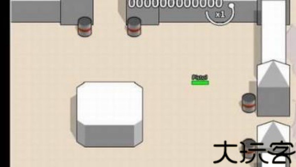僵尸危机3双人版