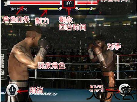 拳击之夜4