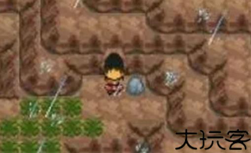 口袋妖怪白金光手机版