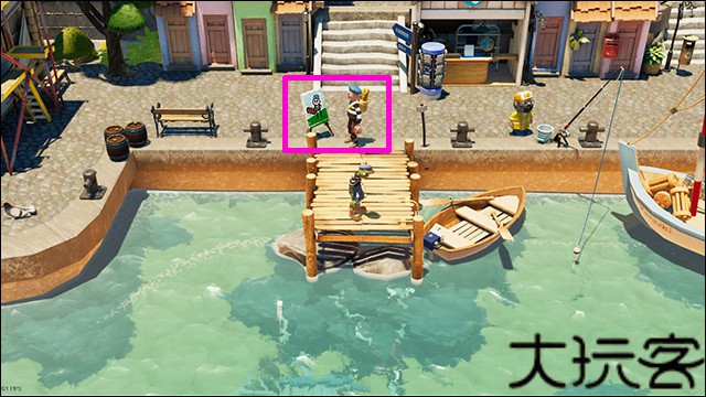 饥饿派画家2手机版