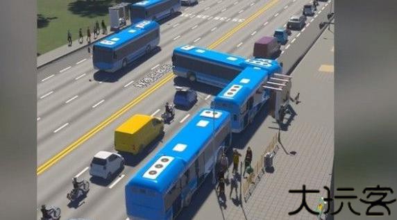 都市天际线2中文版