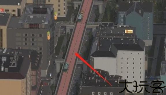 都市天际线2中文版