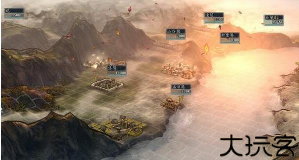 三国志11最新版