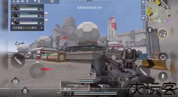 代号血战最新版