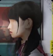 翌日