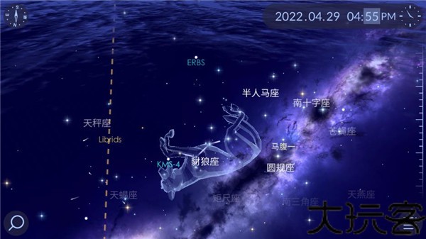 星空漫步2安卓版