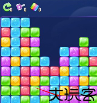 爱上消消消红包版