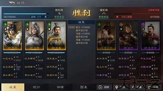 三国谋定天下bilibili版