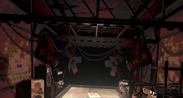 恶魔转盘手机版