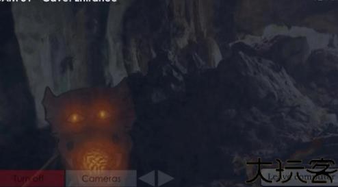 午夜惊魂