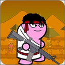 混乱大战中文版