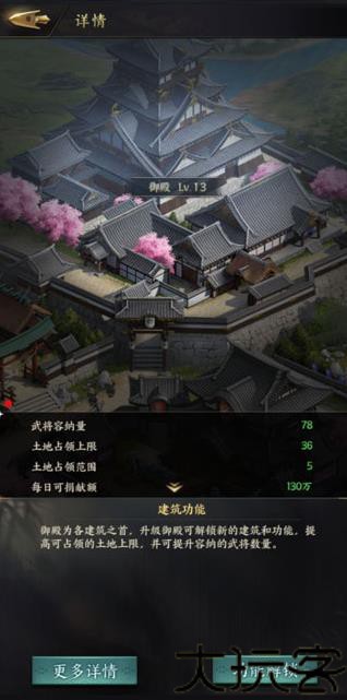 烽火战国