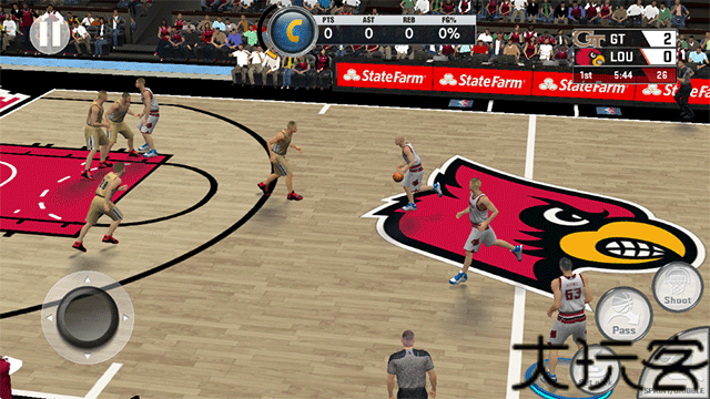 Nba2K17