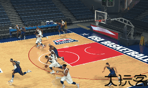 Nba2K17