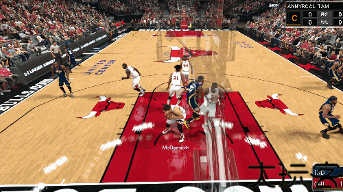 Nba2K17