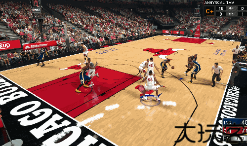 Nba2K17
