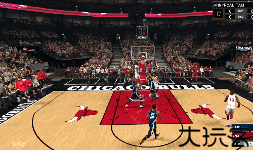 Nba2K17