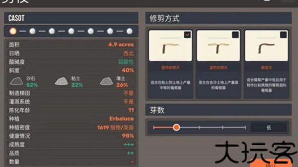 酿酒大师