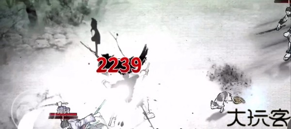 浪人末代武士