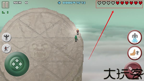 单挑王
