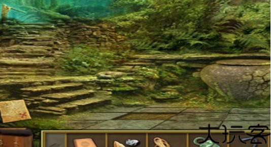 The Lost City