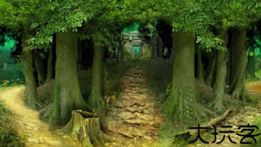 The Lost City