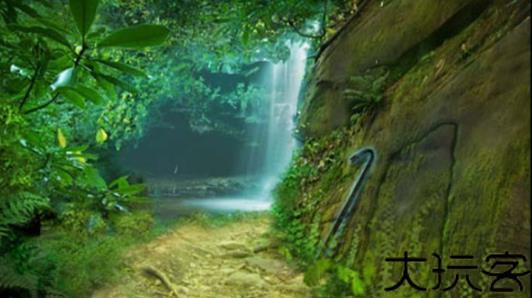The Lost City