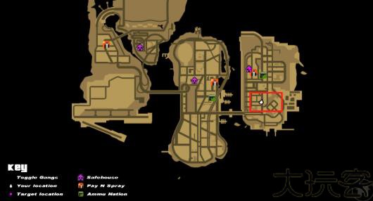 GTA3手机版