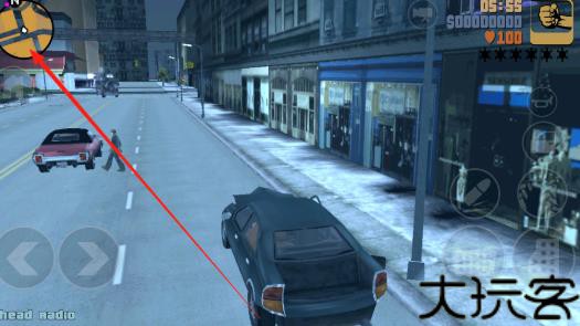 GTA3手机版
