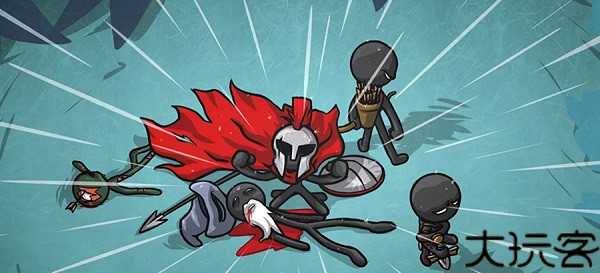 Stickwarlegacy
