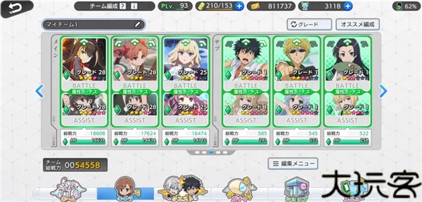 魔法禁书目录