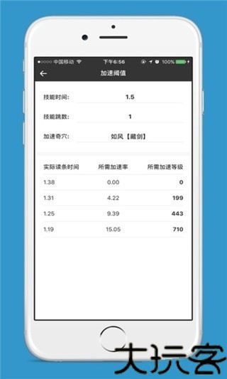 剑三配装器