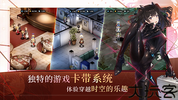 棕色尘埃2
