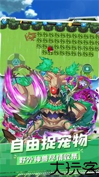 口袋妖怪复刻版