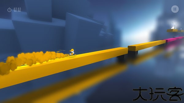 极速变色龙手游