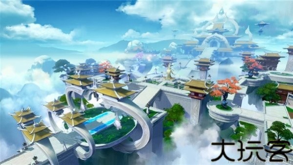 仙剑奇侠传4安卓版