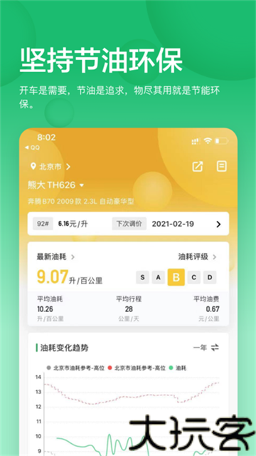 小熊油耗去广告版