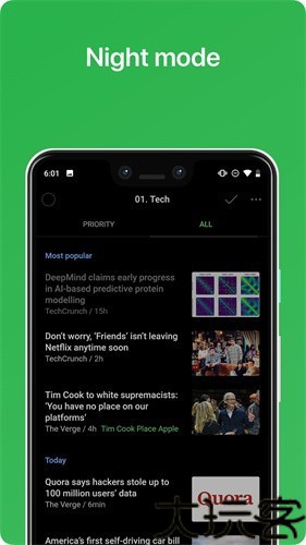 Feedly
