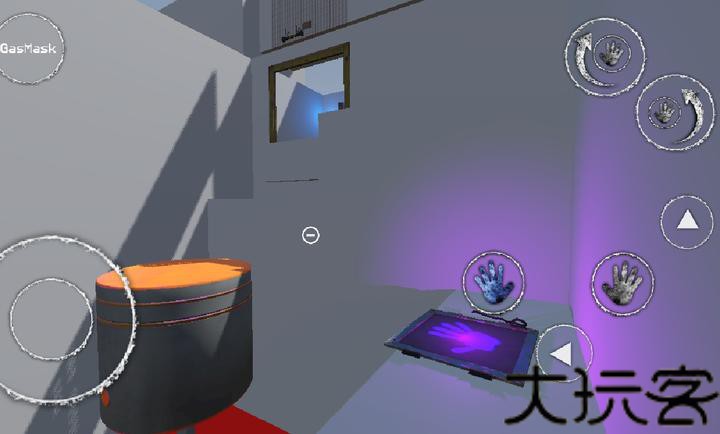 波比的游戏时间第0章手机版