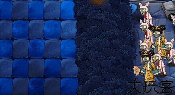 植物大战僵尸疯狂多元宇宙