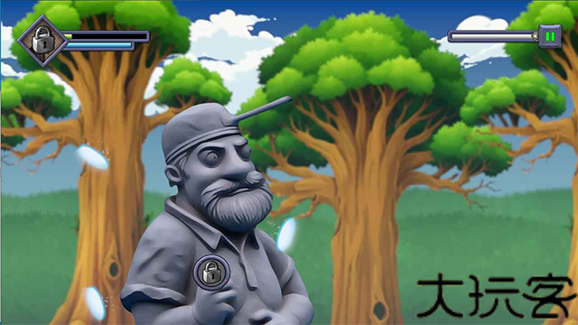僵尸不能死