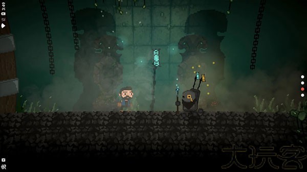 暗黑地牢手机版