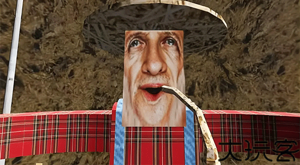 约翰的农场手机版