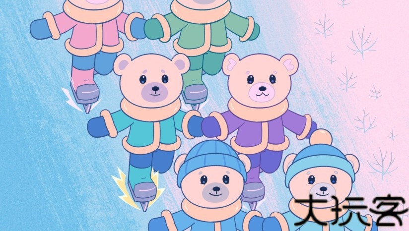 啵点节奏