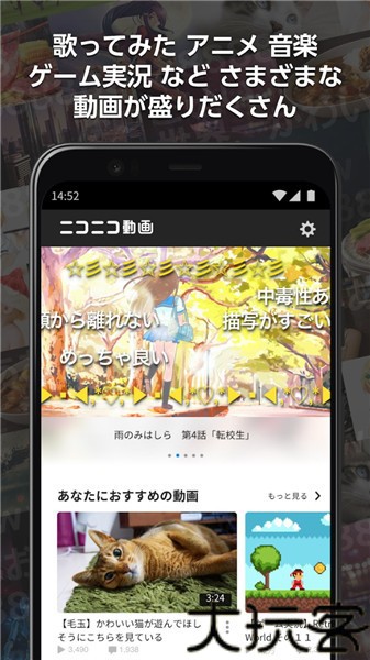 N站