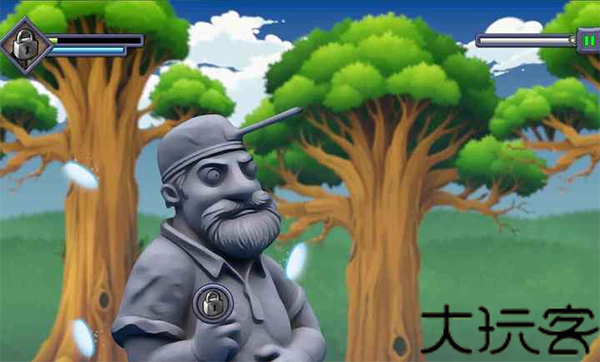 僵尸不能死手机版