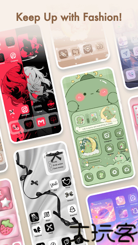 Themepack